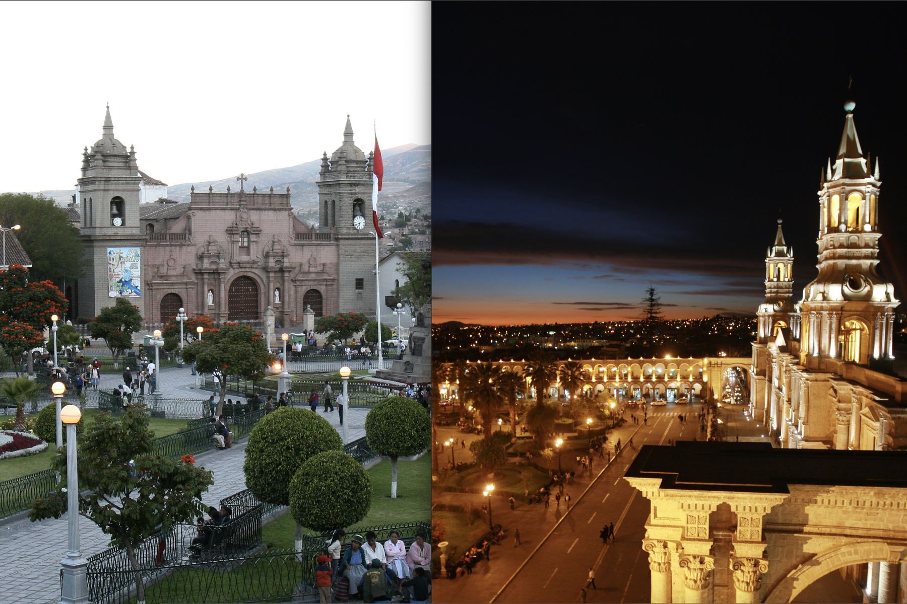 Unesco reconoce a  Arequipa y Ayacucho  como “Ciudades Creativas”