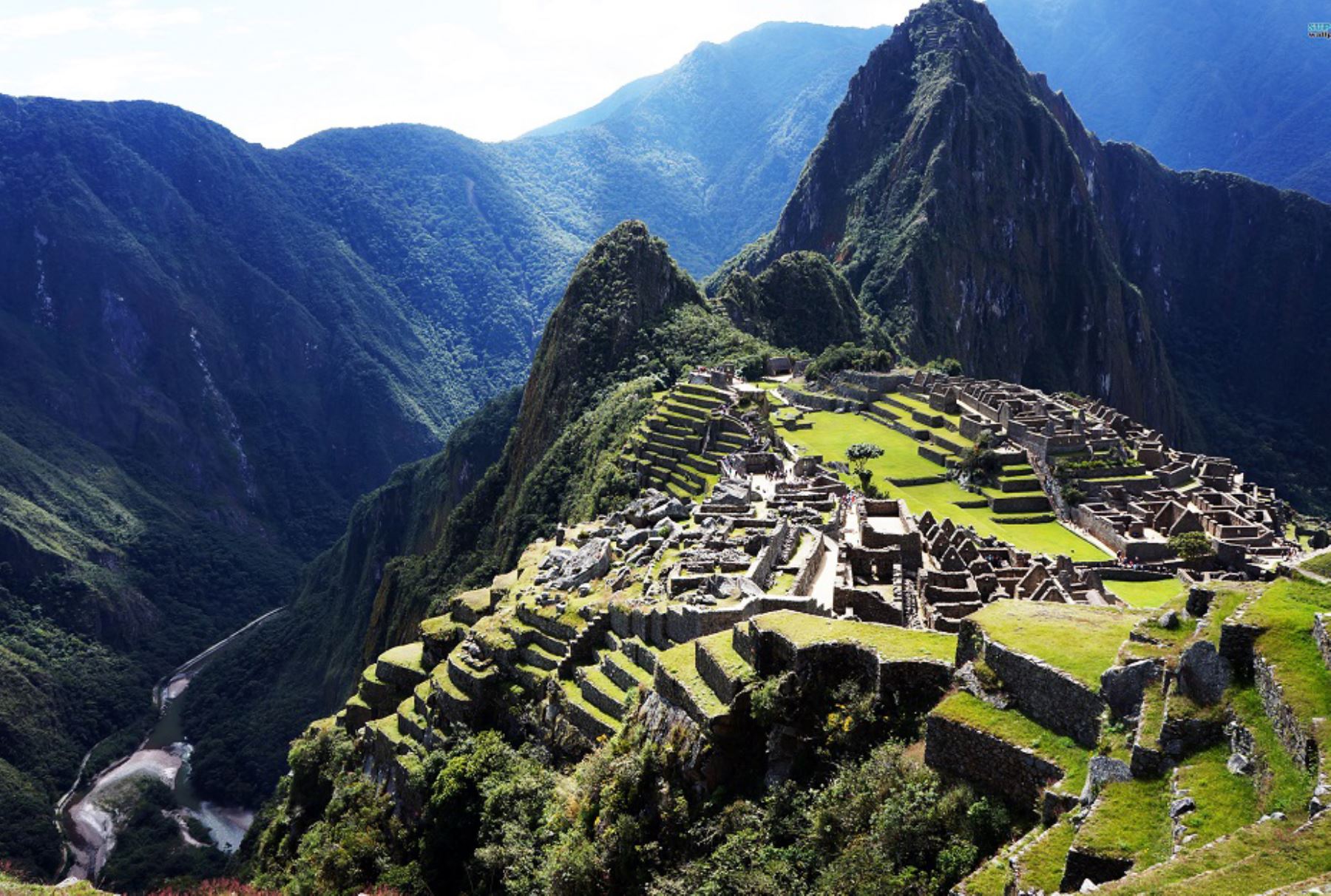 Escogen a Perú como el mejor destino culinario del mundo