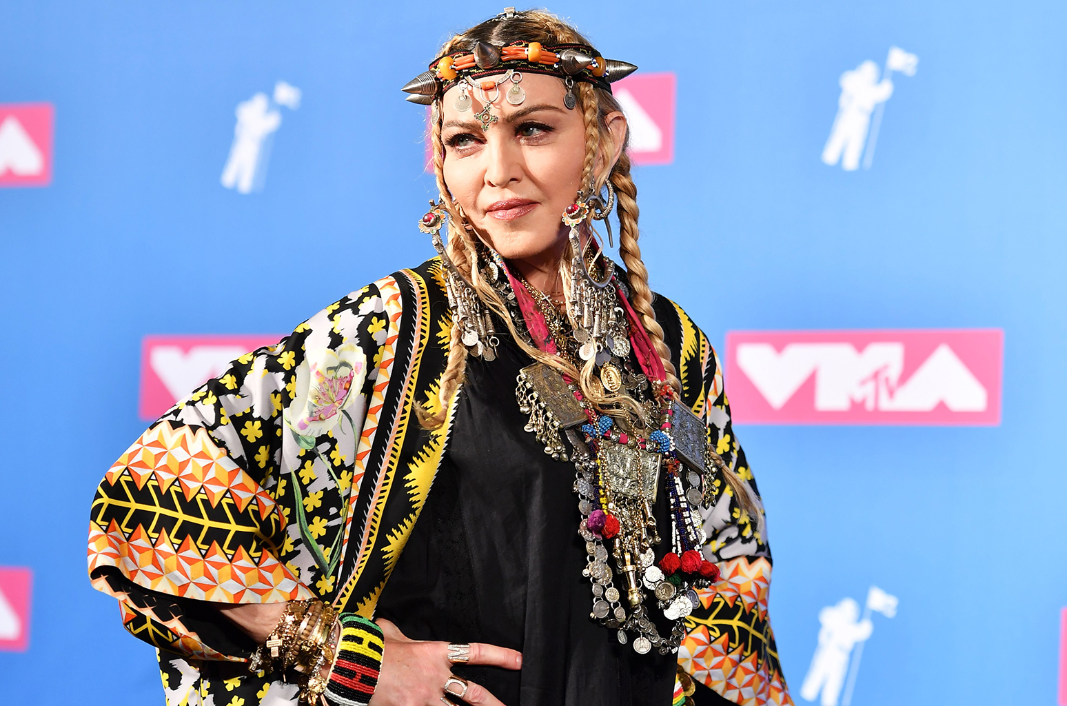 Demandan a Madonna por postergar concierto