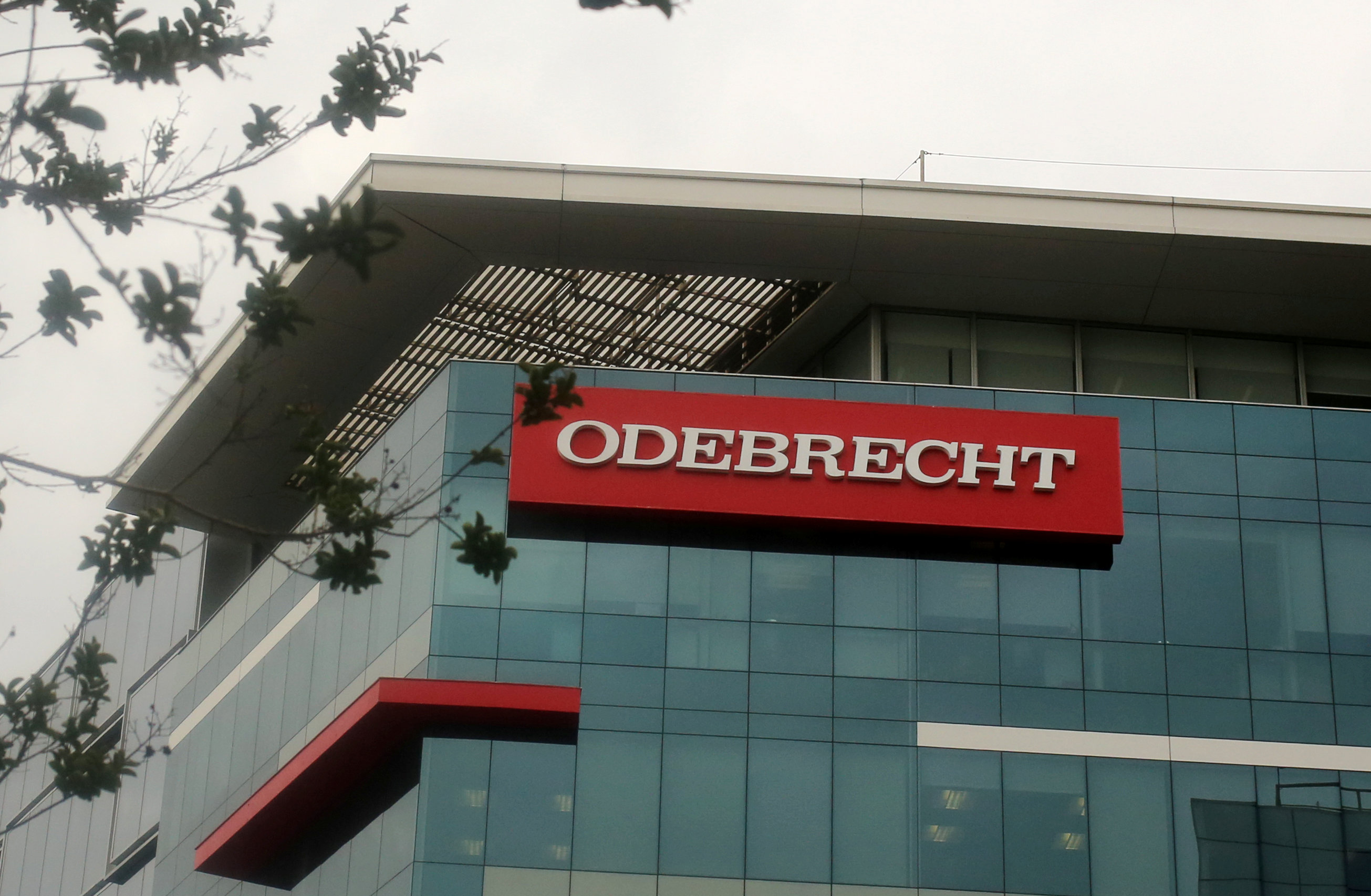 Rechazan devolución de S/524  millones a mafiosa Odebrecht