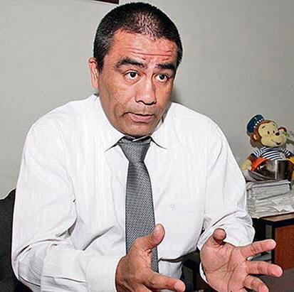Evalúan permanencia de controvertido juez García Mayorga