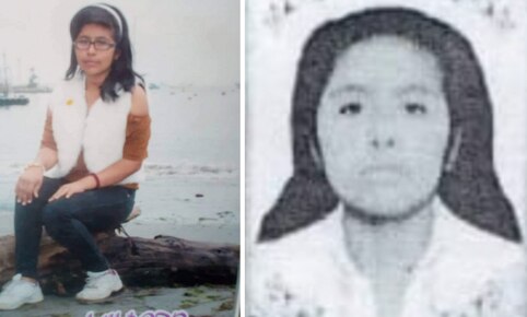 Niña de 13 años desaparece tras salir de su casa en Ancón