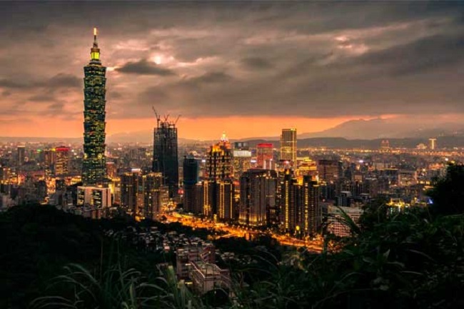 Taiwán, un valioso socio en la respuesta global al cambio climático
