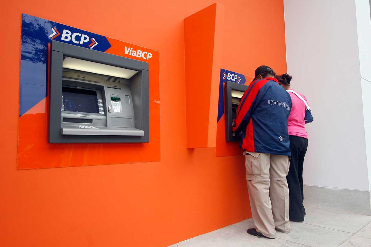 BCP duplicó cobros en tarjetas  de crédito de algunos clientes