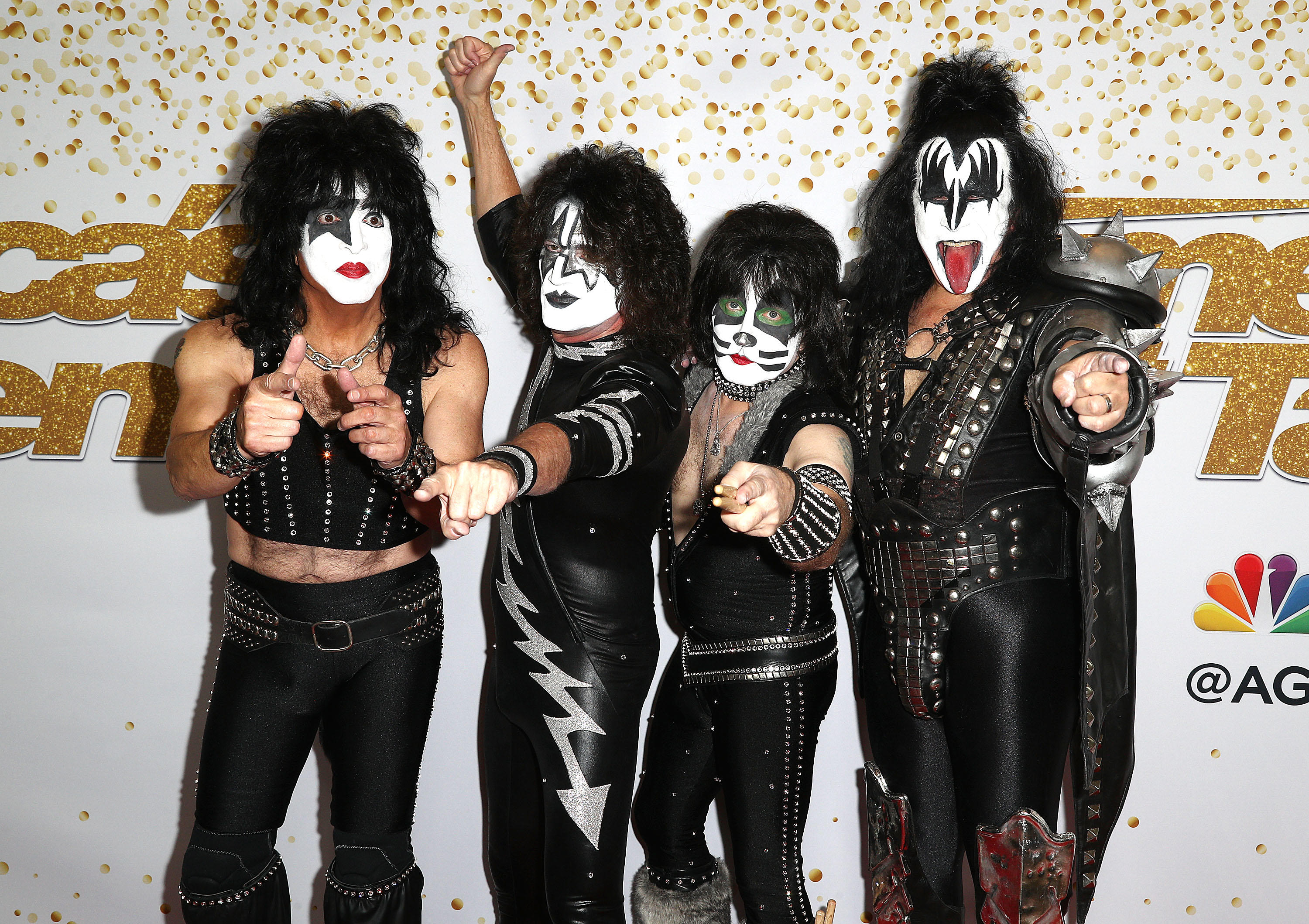 Kiss ofrecerá concierto en Perú en el 2020