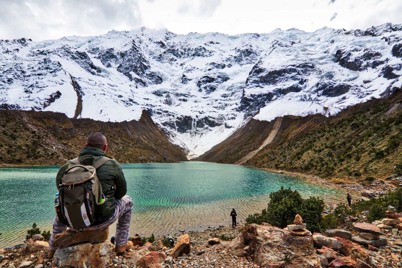 Laguna de Huamantay apunta a ser el tercer atractivo turístico más visitado del Perú