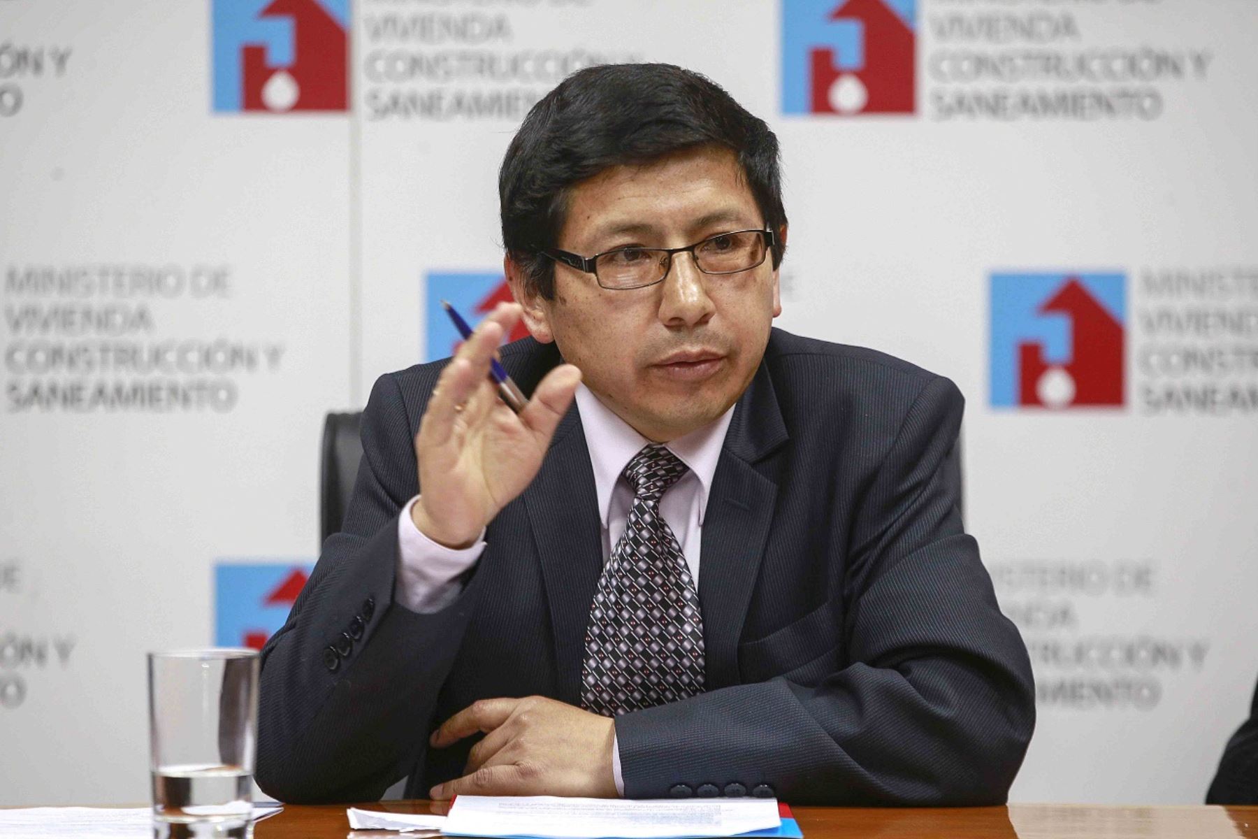 Ministro Trujillo mintió sobre adelanto de S/ 24.6 millones