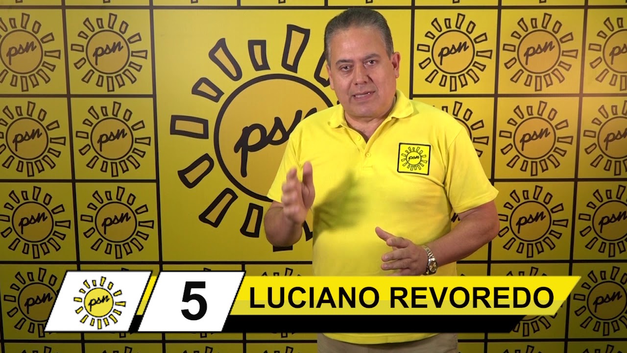 Luciano Revoredo acusa a alcalde Muñoz