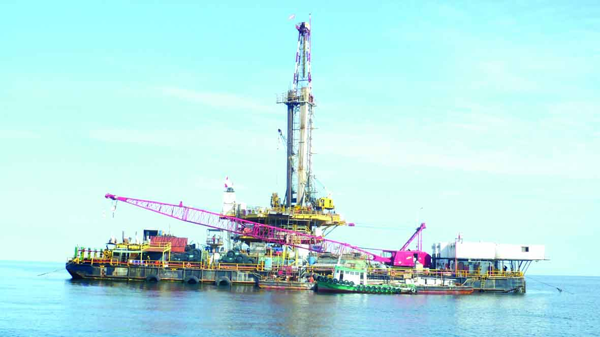 BP evaluará presencia de petróleo y gas frente a Salaverry