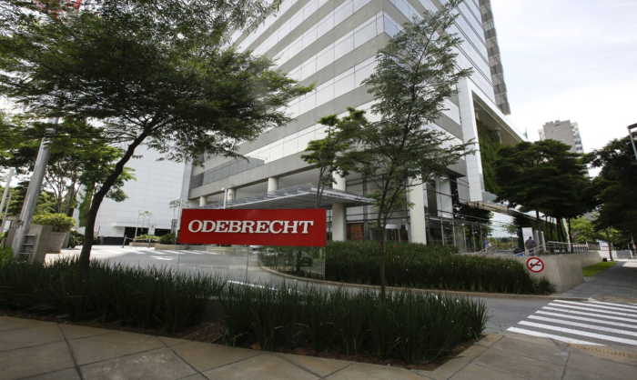 Odebrecht ordenó 723  sobornos en el Perú