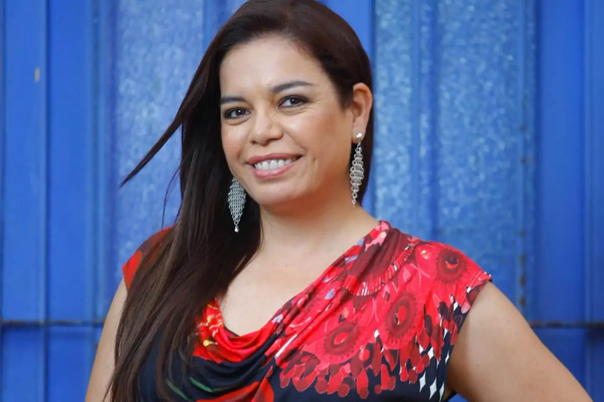 Milagros Leiva confesó que padece de fibromialgia