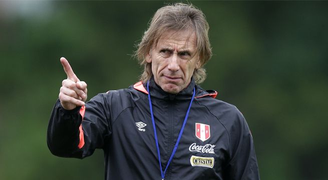 Gareca: “Yo no recomendé a Paolo en Boca Juniors”