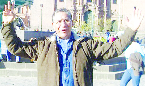 Dirigente apoya a Mora y cuestiona actitud de Guzmán