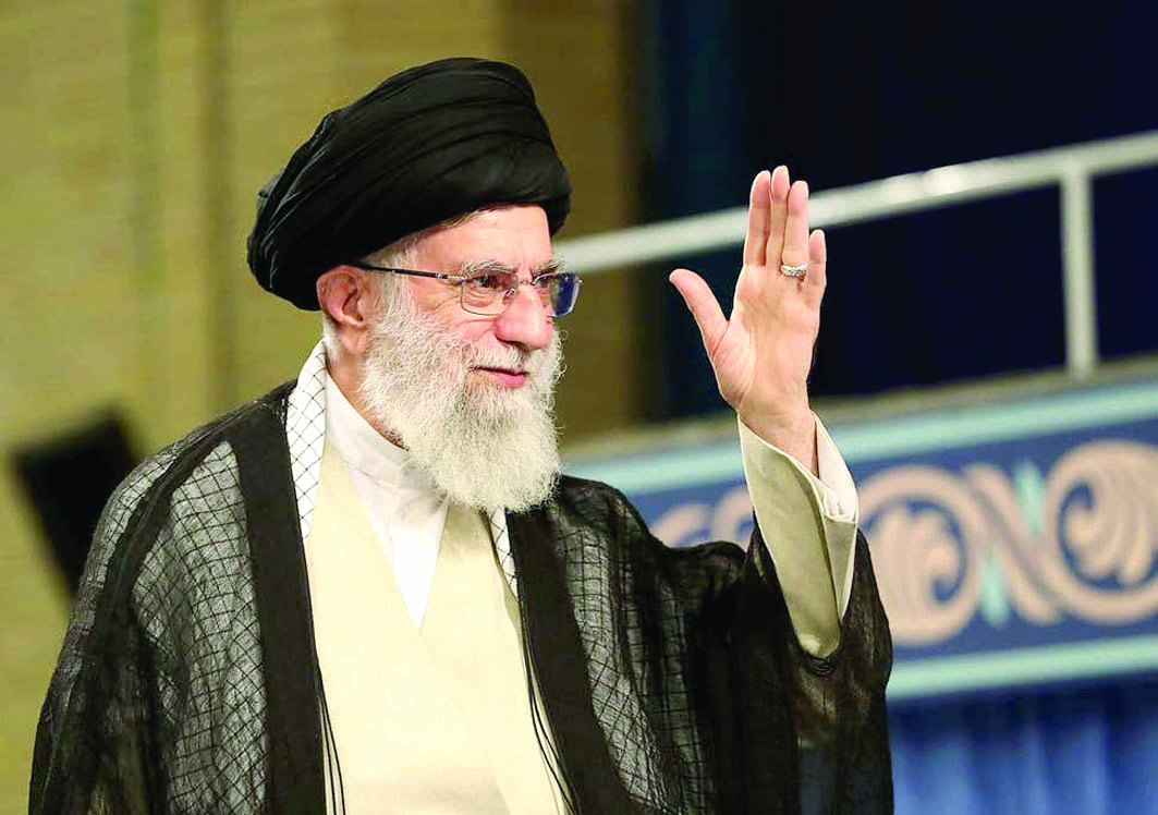 Irán anuncia que vengará  la muerte de Soleimani