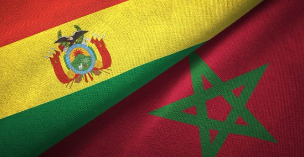 Bolivia retira reconocimiento a “república árabe saharaui democrática» y rompe todos sus vínculos