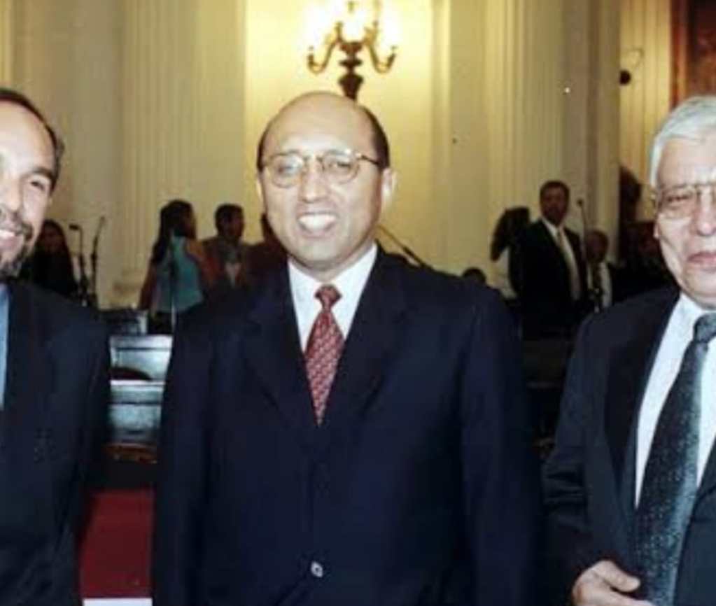 Por: Ricardo Sánchez Serra