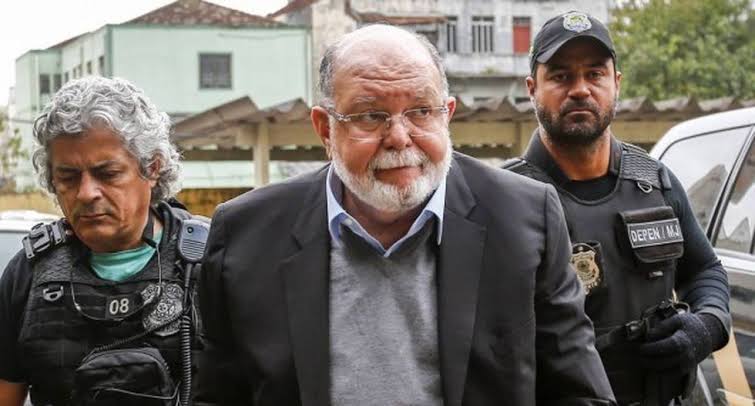 Procuradora interrogará en Brasil a exejecutivo de OAS