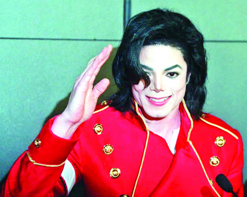 Revelan autopsia de Michael Jackson