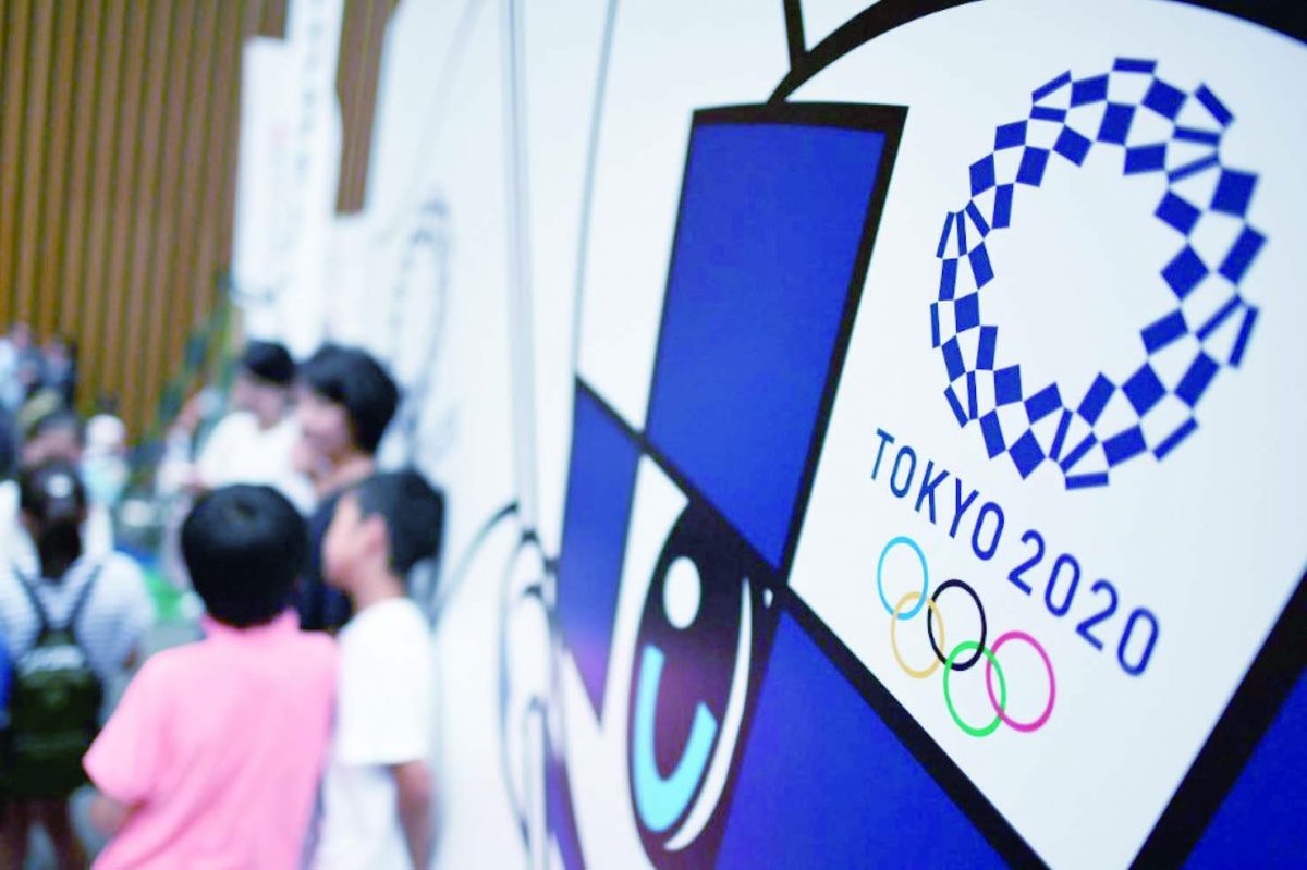 Peligran los Juegos Olímpicos Tokio 2020 por coronavirus