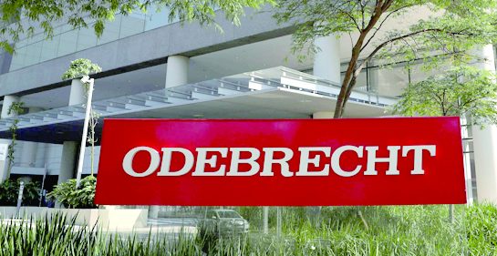 Odebrecht envía carta al MEF y pide reunión