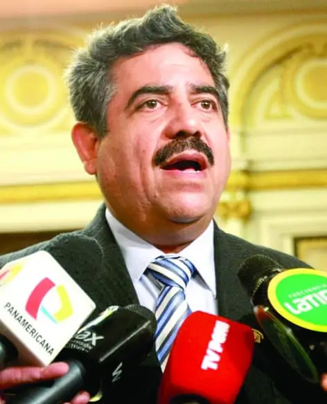 Resultado de imagen para Manuel Merino De Lama