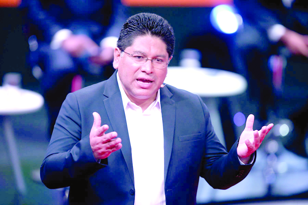 Somos Perú no pisará el palito del Gobierno