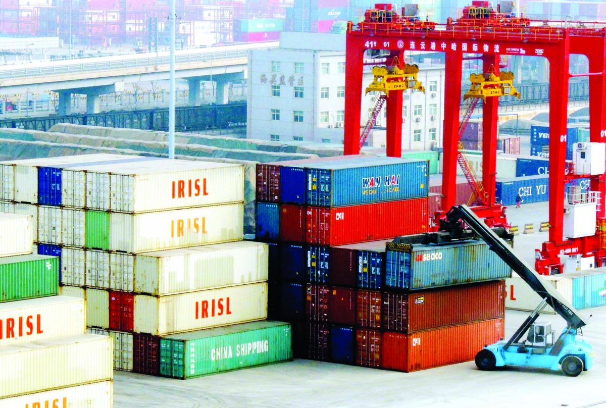 Mincetur: Exportaciones a China no han sido afectados