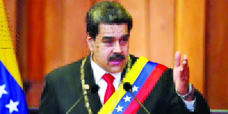 Maduro volvió a encarcelar a 6 directivos
