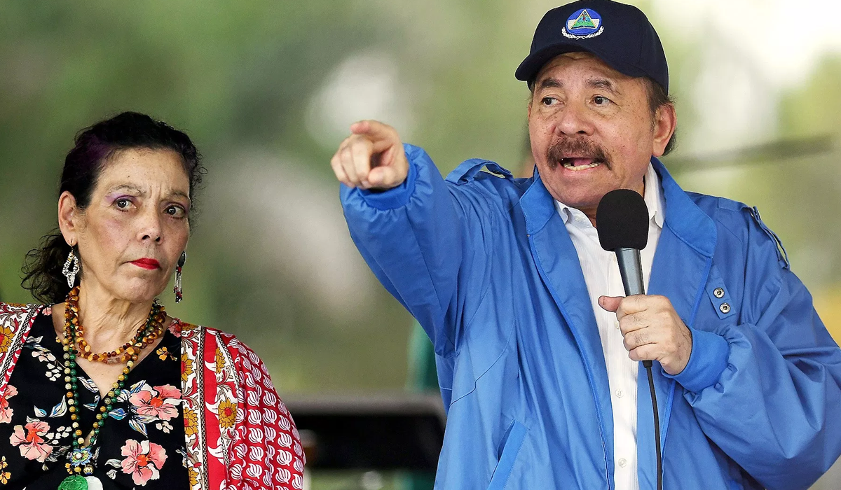 Ortega libera a mil delincuentes, pero se niega a liberar a 65 presos políticos