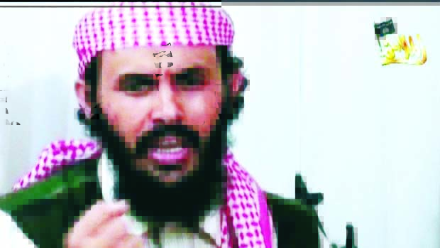 Casa Blanca confirmó la muerte del líder de Al Qaeda en Yemen