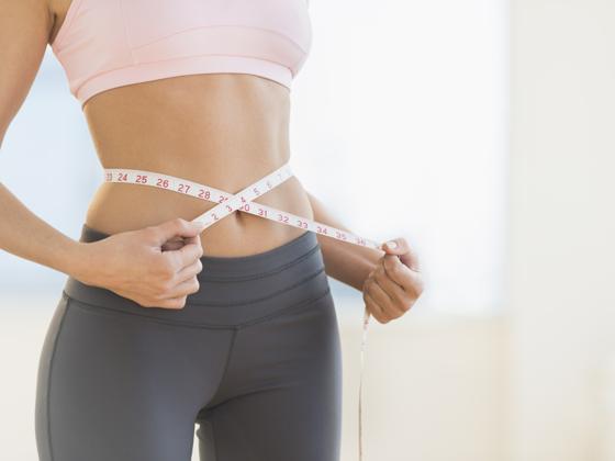 Aprende a como eliminar y evitar la grasa abdominal en las mujeres
