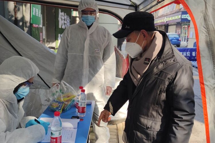 Advierten que Coronavirus es «una amenaza muy grave» para el mundo