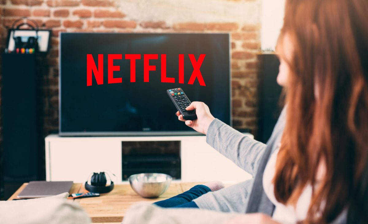 Netflix reduce uso de datos para evitar saturación de internet