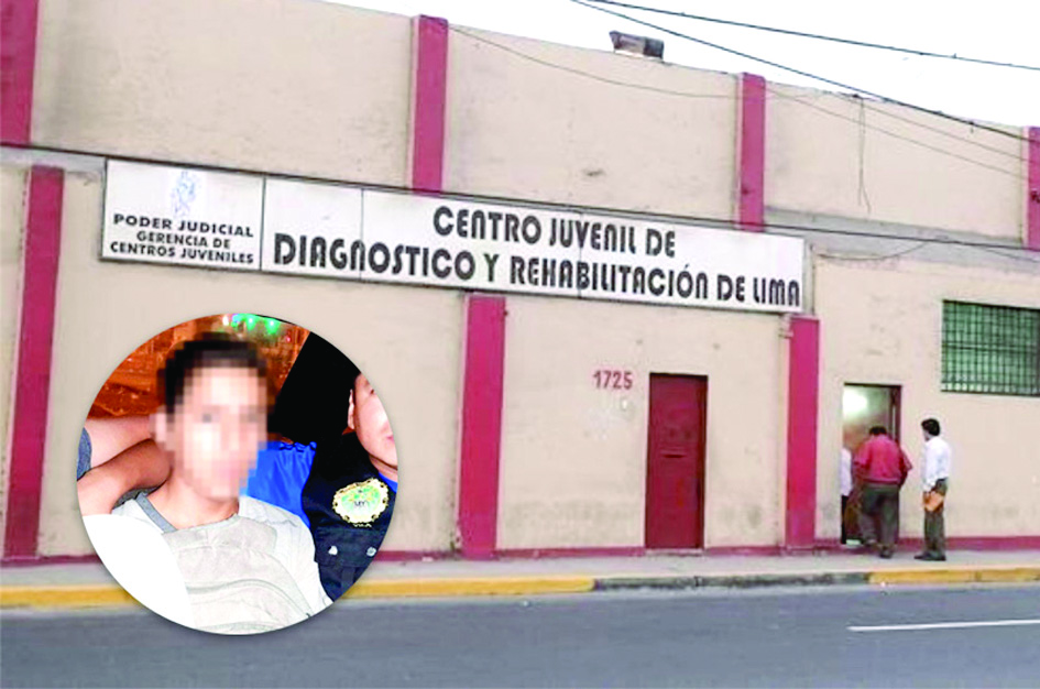 Internos de ‘Maranguita’ golpearon a asesino confeso de niña Camilita