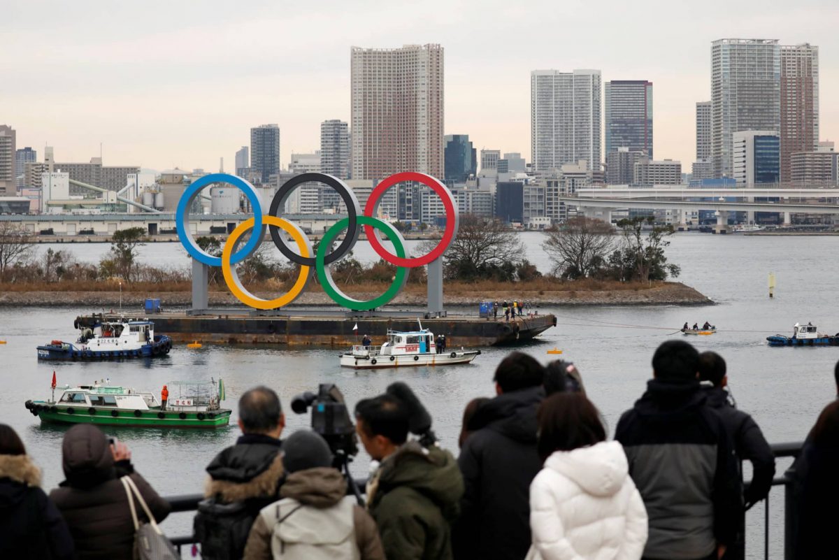 ¡Oficial! Juegos Olímpicos Tokio arrancarán en julio del 2021