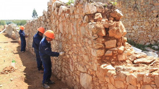Ministerio de Cultura protegerá sitios arqueológicos de Lambayeque