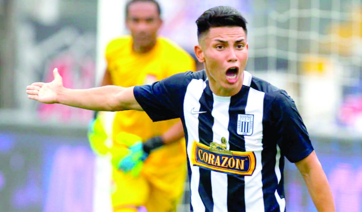 Alianza deja fuera a Deza de la Copa Libertadores