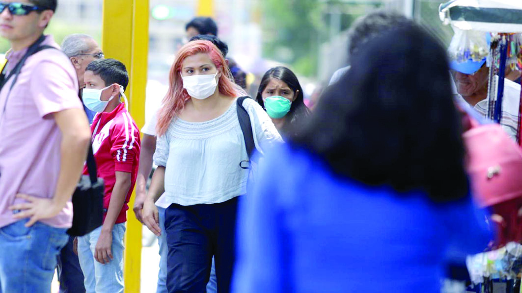 Se elevaron a 39 los casos de coronavirus en el Perú