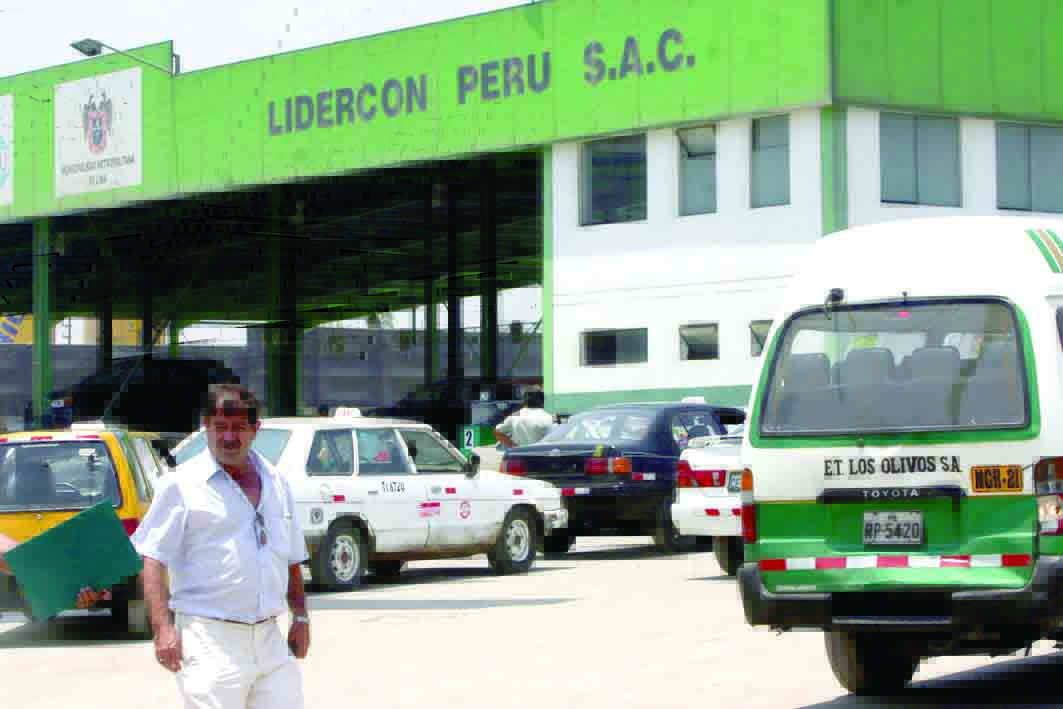 Perú gana en CIADI arbitraje con Lidercon