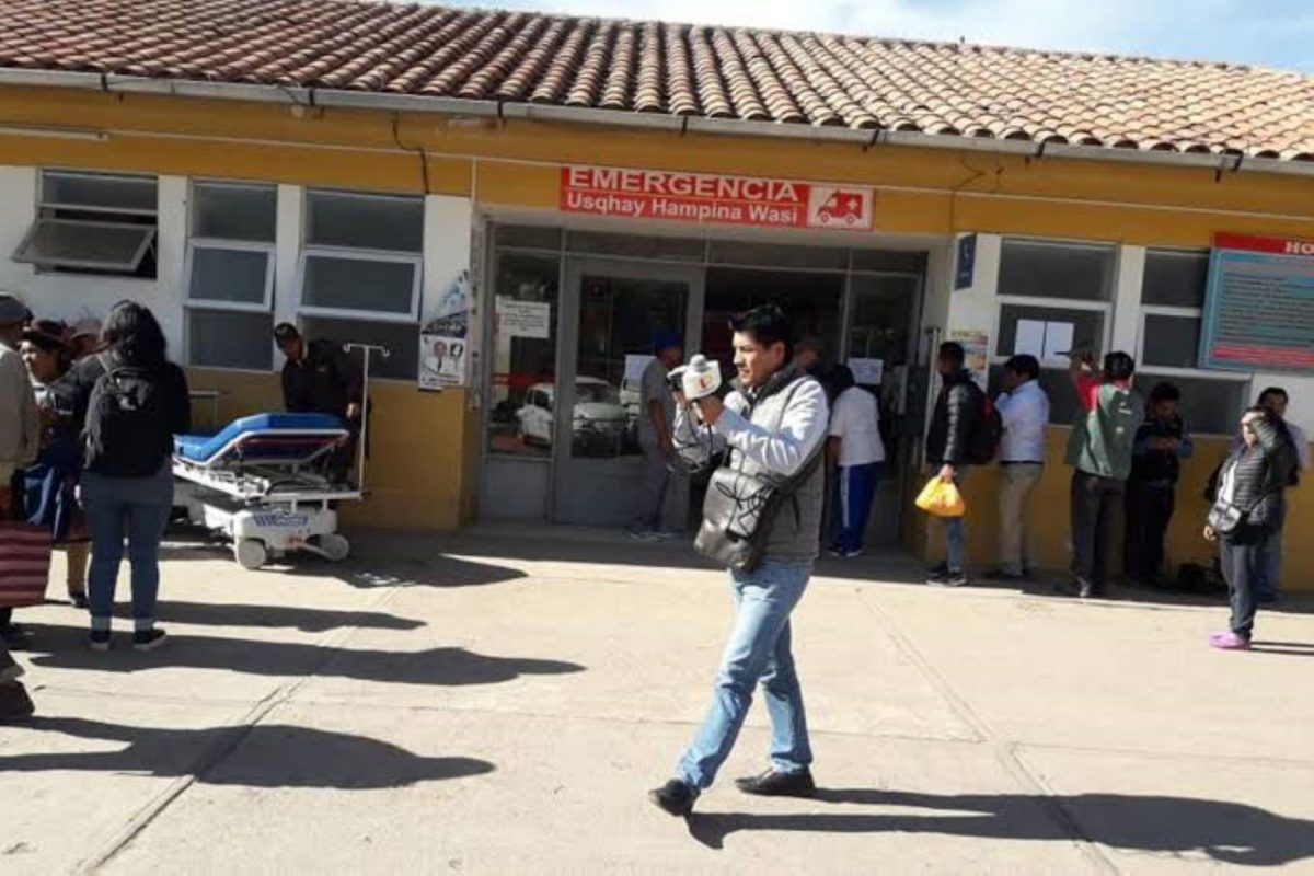 Diresa del Cusco confirma 10 casos de coronavirus