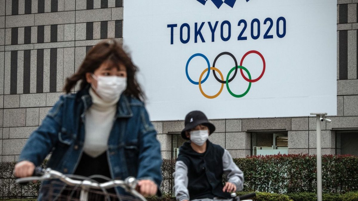 Juegos Tokio 2020 se aplaza hasta el 2021