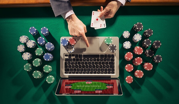 Casino y juegos online verían incremento en su uso por Coronavirus