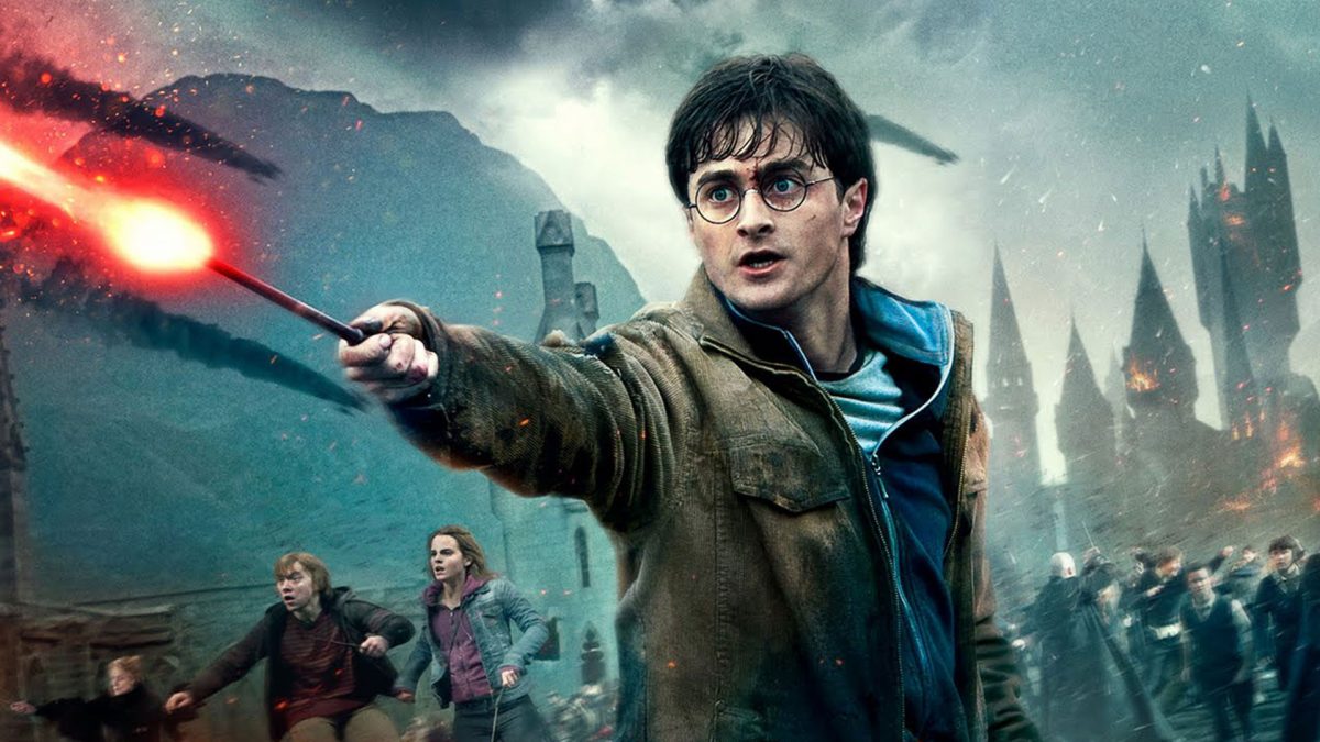Harry Potter se reestrenará en China tras el coronavirus
