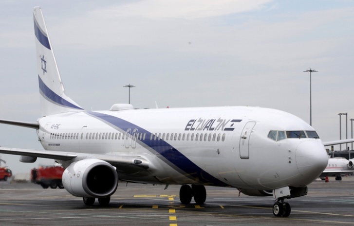 Gobierno de Israel envía 4 aviones para repatriar a ciudadanos varados en Perú