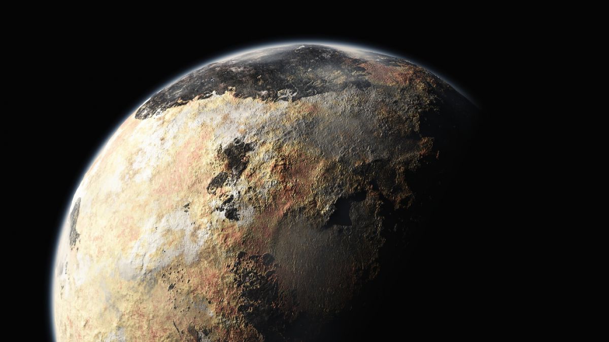 Científicos evalúan volver a  categoría de planeta a Plutón