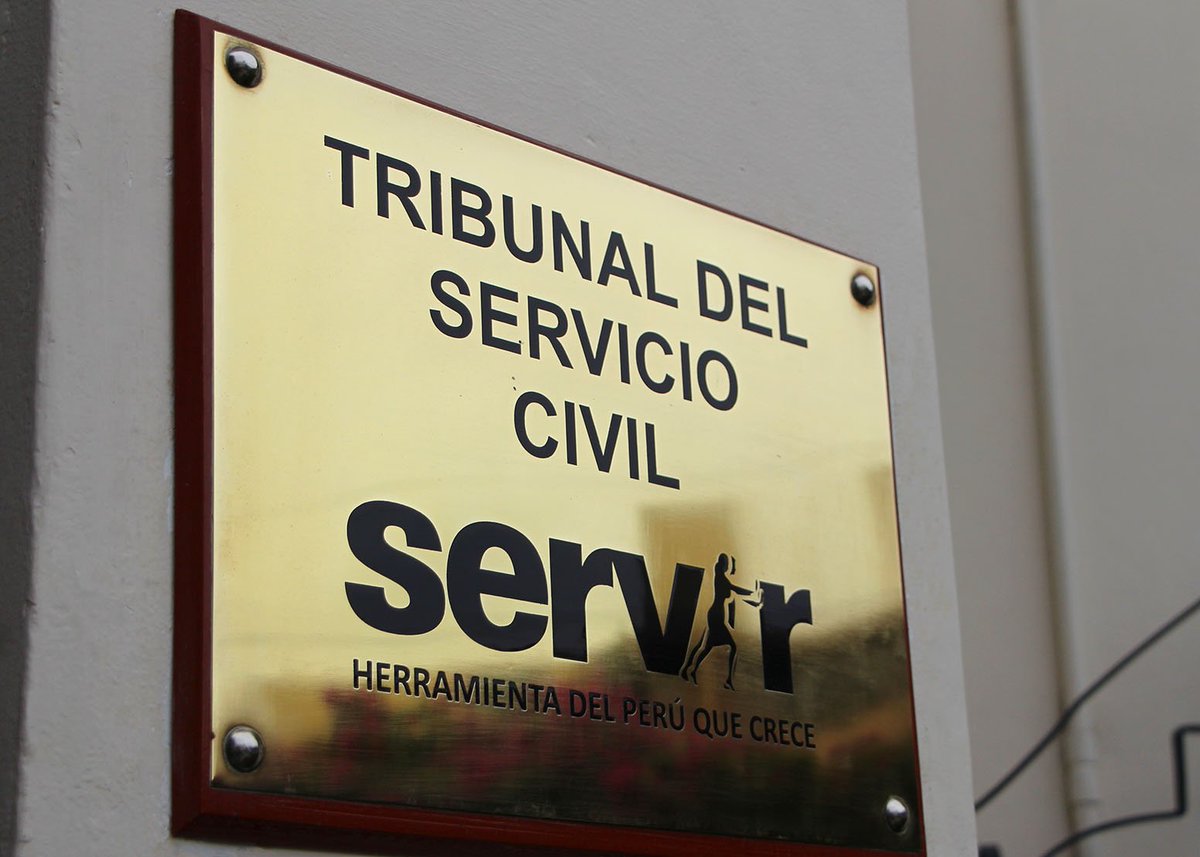 Tribunal del servicio civil sesiona y notifica virtualmente 453 resoluciones