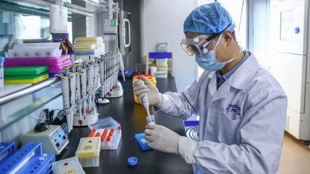 Ponen al descubierto lo que China ocultó sobre el coronavirus