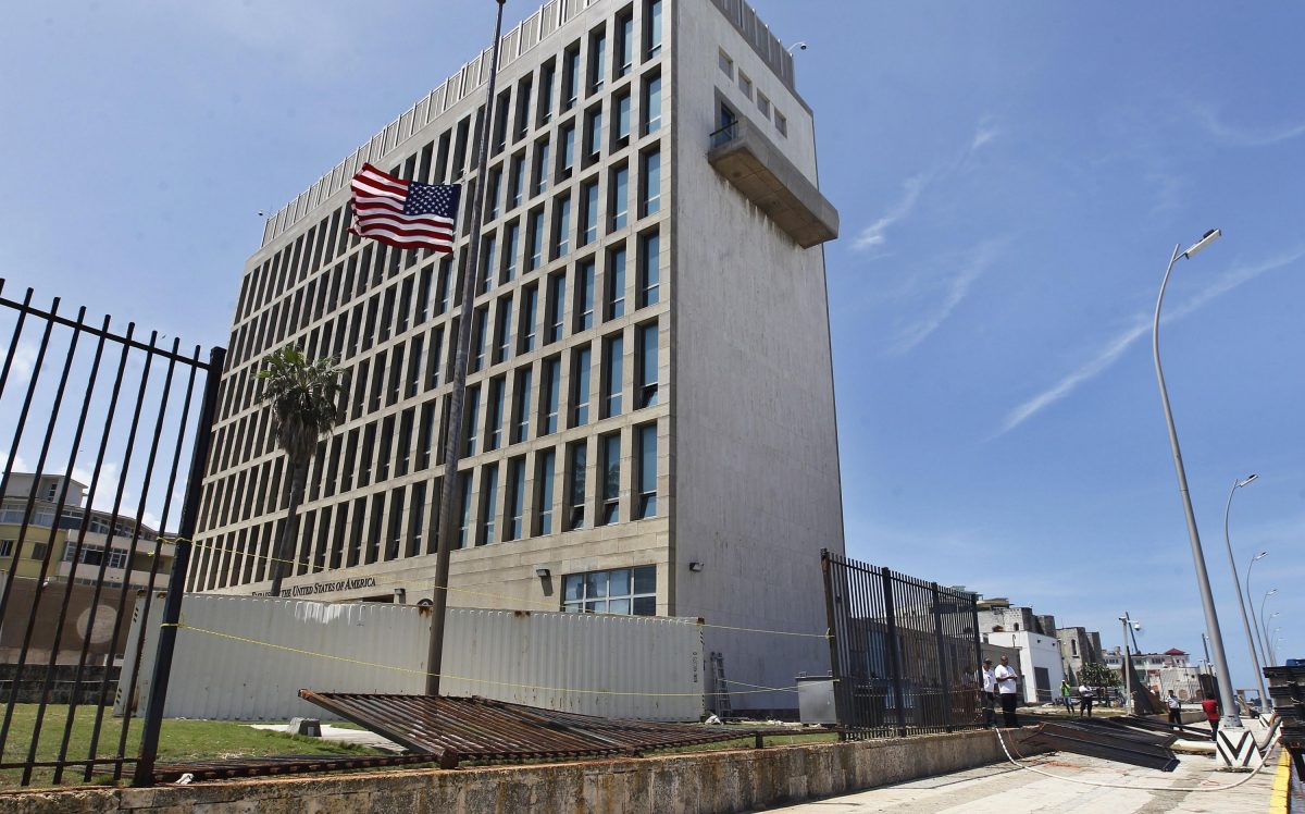 Embajada de EEUU en China advirtió inseguridad del laboratorio chino de Wuhan
