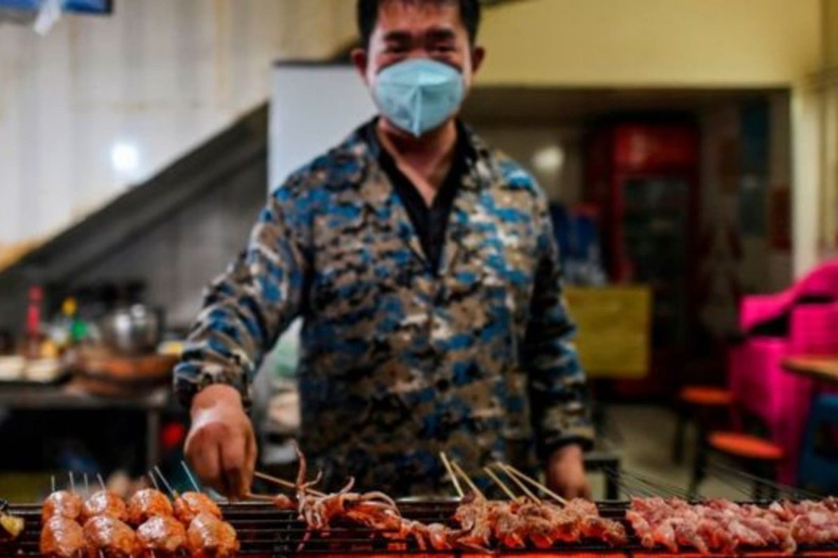 Harbin, en riesgo de ser nuevo epicentro de coronavirus en China