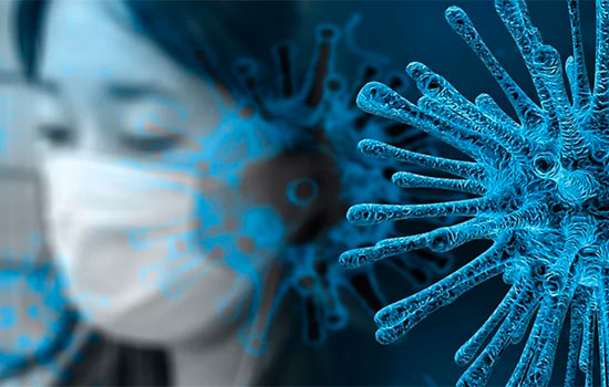 OMS: Covid-19 es 10 veces más letal que el H1N1